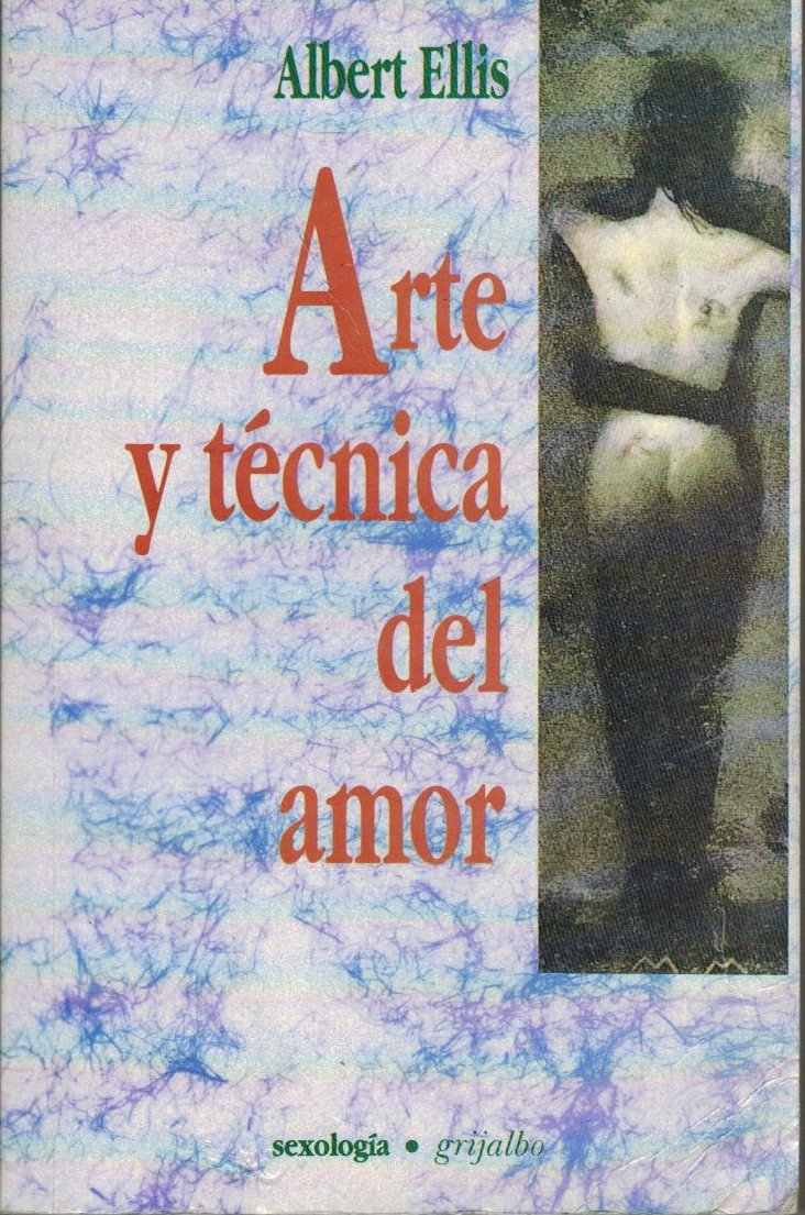 Product Image: Arte y Tecnica del Amor