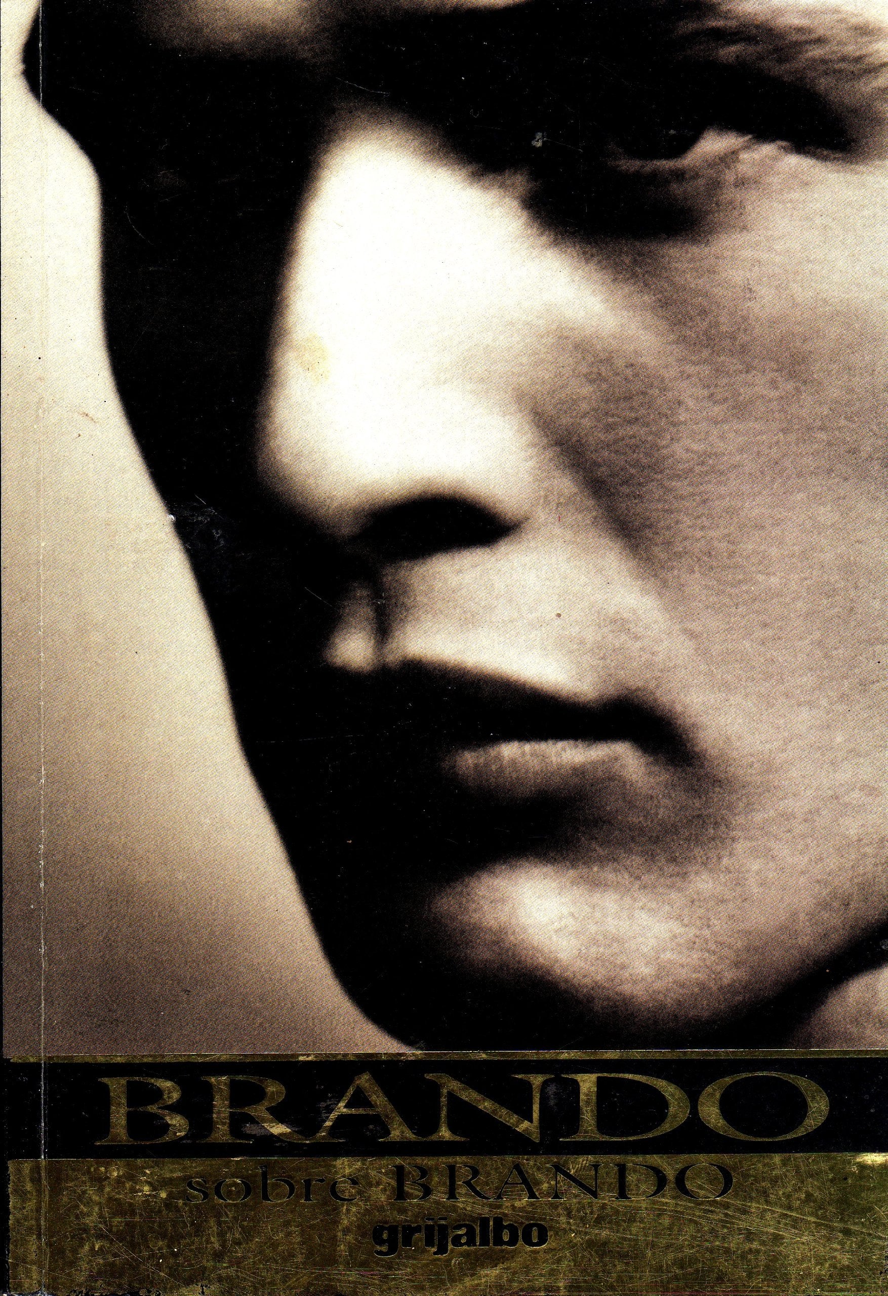 Brando Sobre Brando: Las Canciones De Mi Madre Me Books