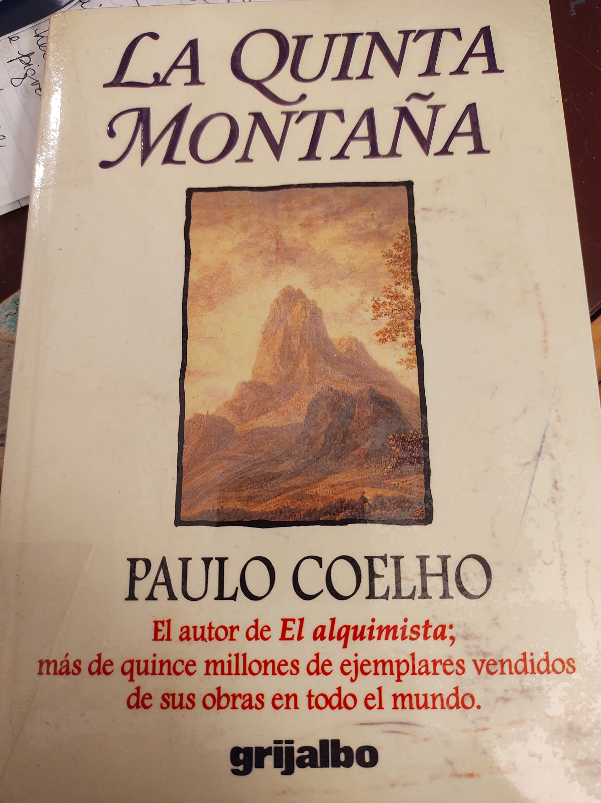 La quinta montana / The Fifth Mountain Classics