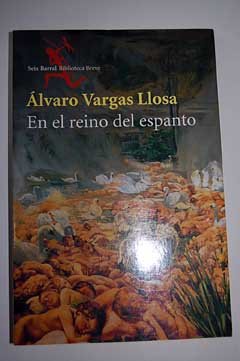 En el reino del espanto / The Kingdom of Horror Politics & Society