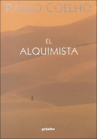 El Alquimista / the Alchemist book