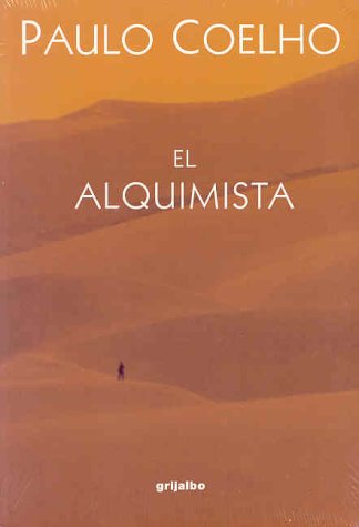 Product Image: El Alquimista