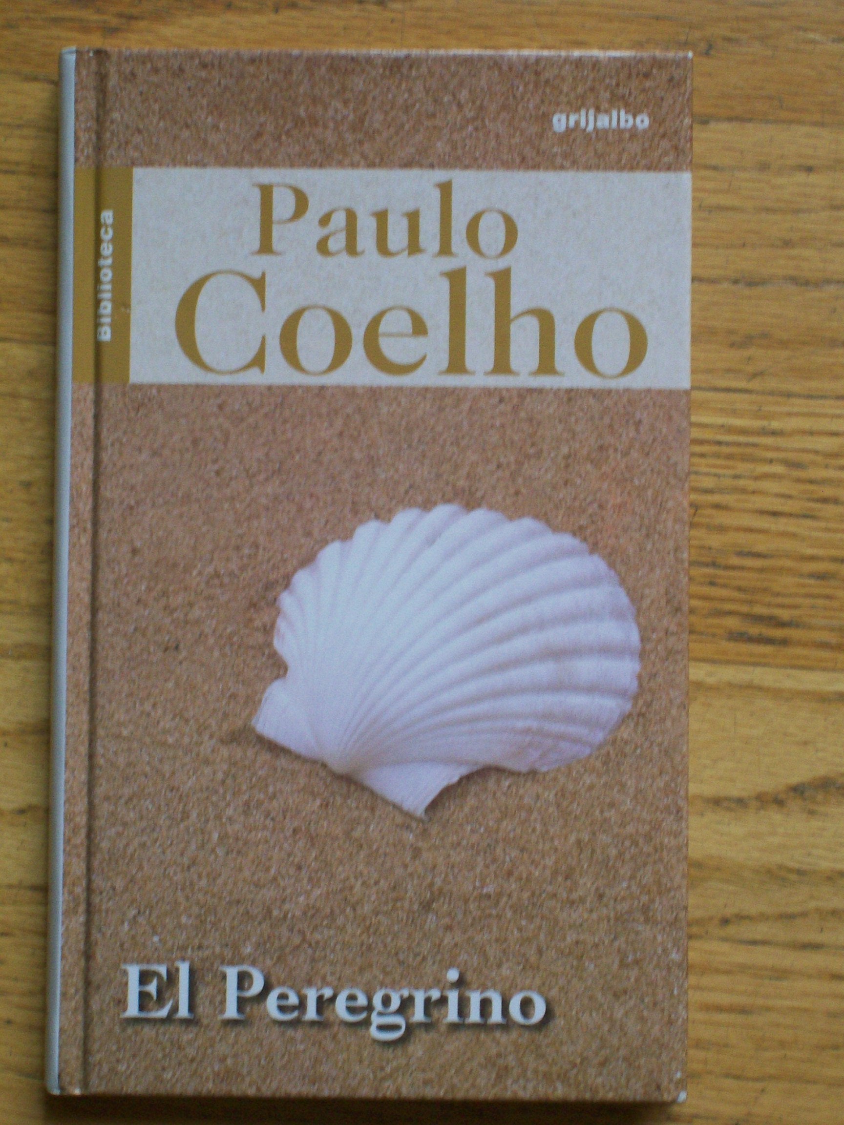 El peregrino (Spanish Edition) Books