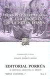 Historia verdadera de la conquista de la Nueva Espana Books