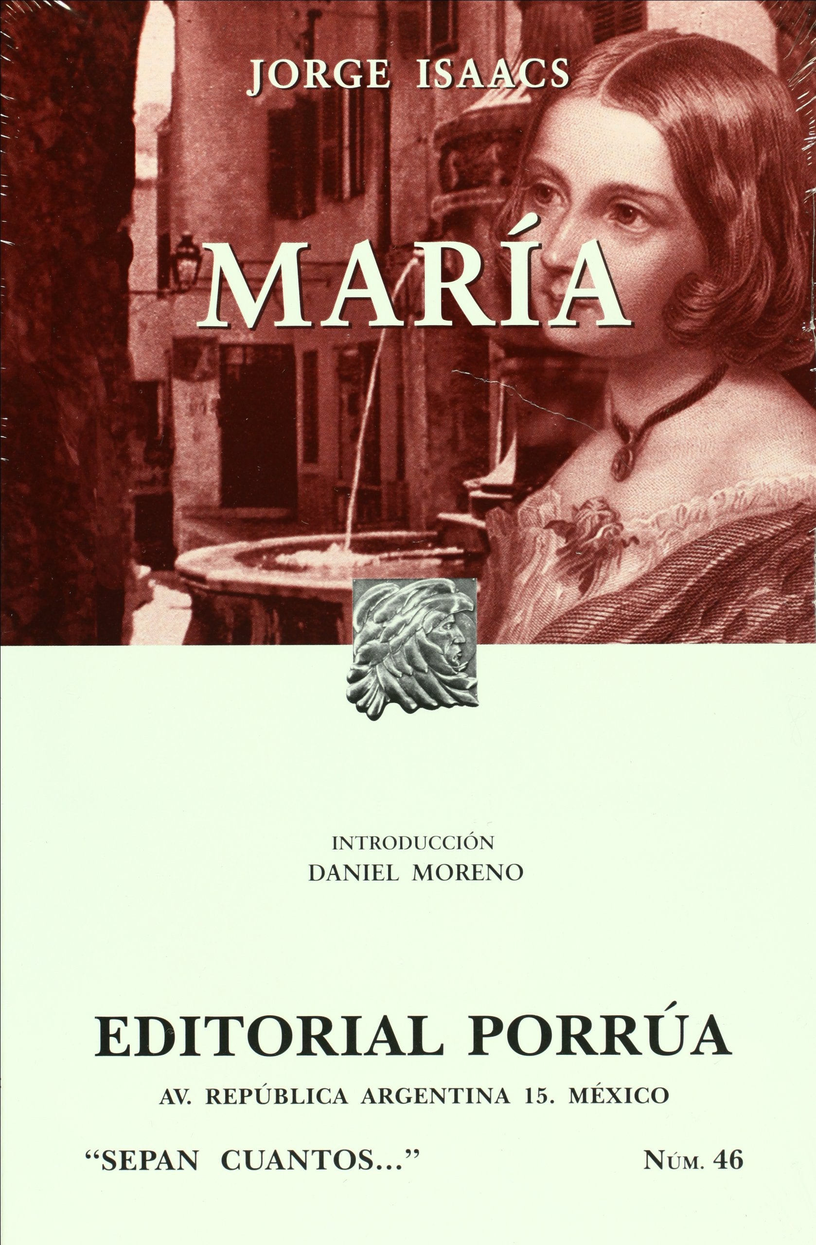 Maria (Sepan Cuantos / Know How Many, Band 46) Classics