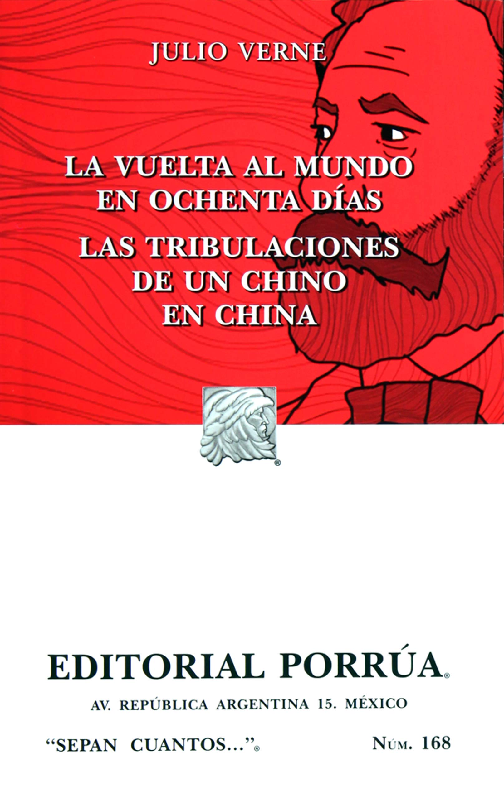 La Vuelta Al Mundo En Ochenta Dias Books