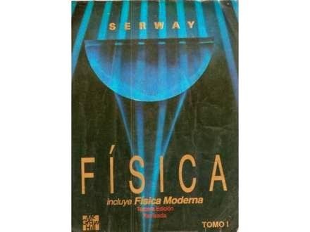 FISICA 1 3?SERWAY FISICA MODERNA UNED (INGENIERIA/TECNOLOGIA) Books