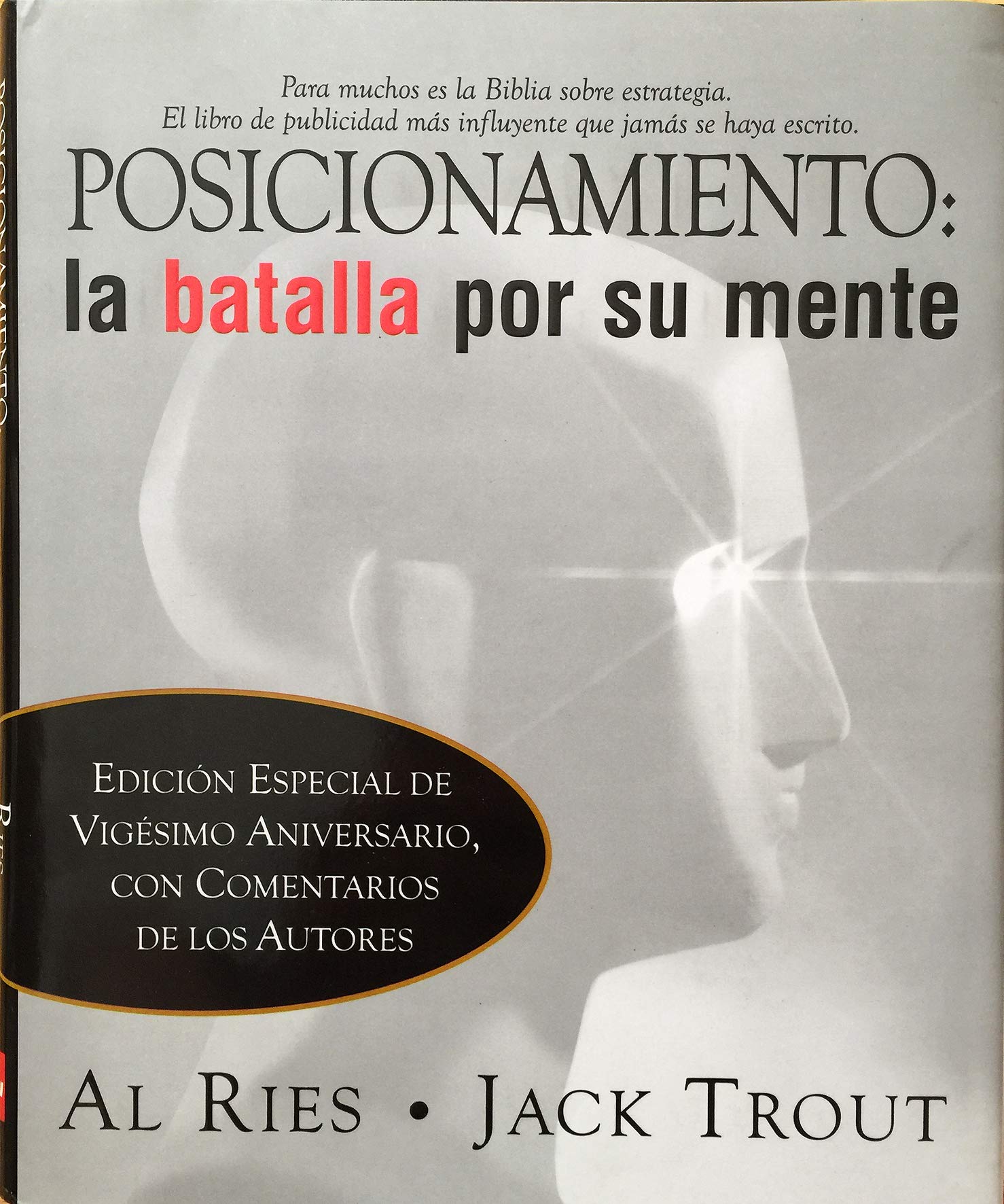 Posicionamiento: la batalla por usmente book