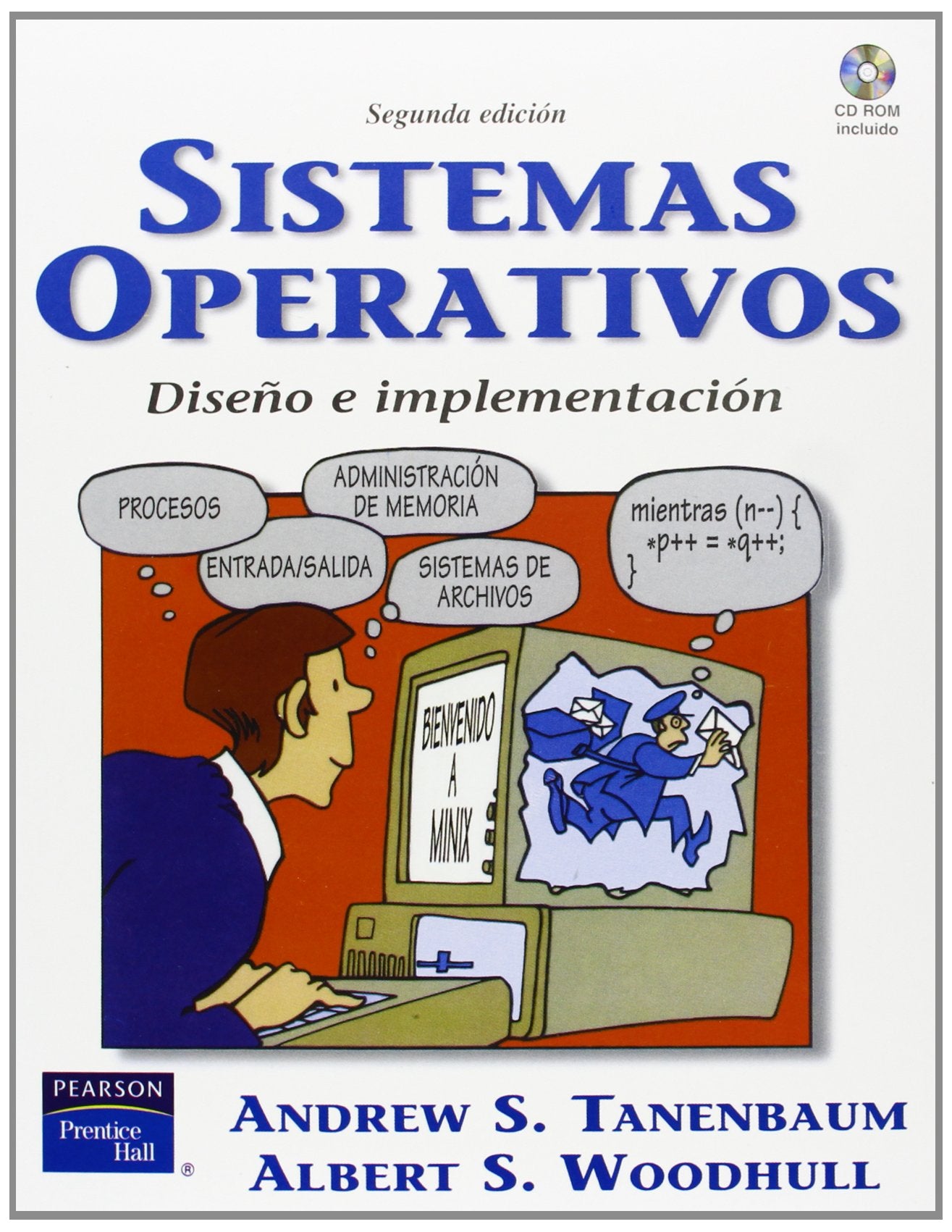 Sistemas Operativos Diseno Imp book