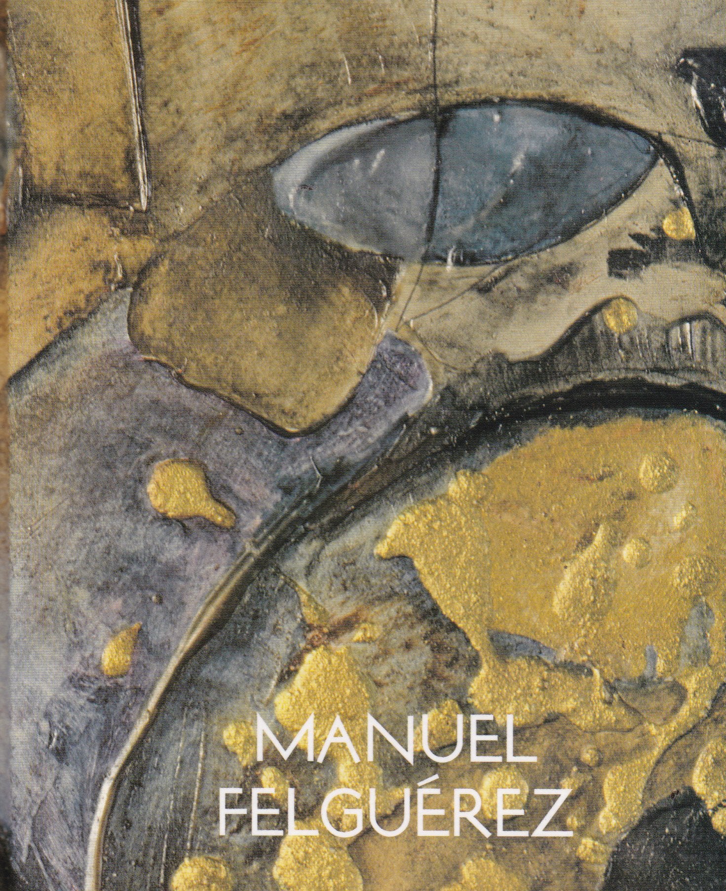 Manuel Felguerez: El Limite De Una Secuencia Fairy Tales & Legends