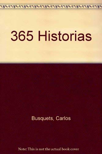 365 Historias/365 Fairy Tales Books