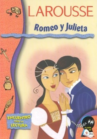 Romeo Y Julieta / Romeo And Juliet book
