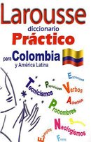 DICCIONARIO PRACTICO PARA COLOMBIA Y AMERICA LATINA Books