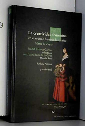 Museo Vivo La Creatividad Femenina Books
