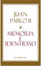 Memoria de identidad / Report ID Religion & Esotericism