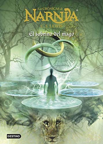 Cronicas De Narnia: El Sobrino Del Mago Books