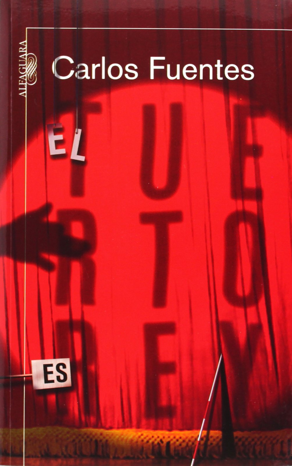 El tuerto es rey / The Half Blinded Man is King Drama