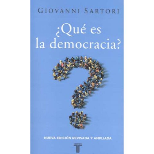 ¿Qué es la democracia? / What is Democracy? Politics & History