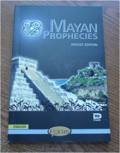 Product Image: Mayan Prophecies