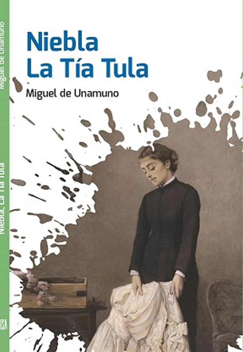 niebla y tia tula n talento epoca Books