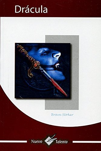 Dracula (Spanish Edition) Books