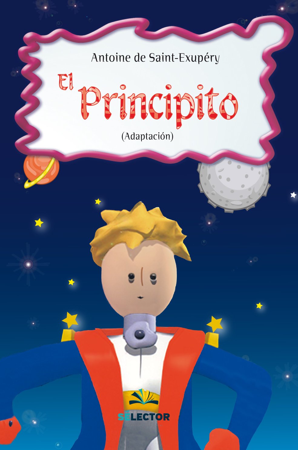 El Principito / The Little Prince Non-fiction