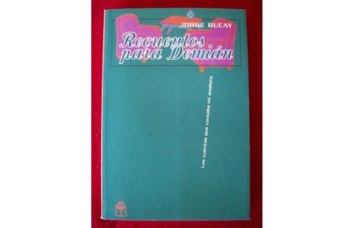 Recuentos Para Demian: Los Cuentos Que Contaba Mi Analista (Del Nuevo Extremo) Contemporary literature
