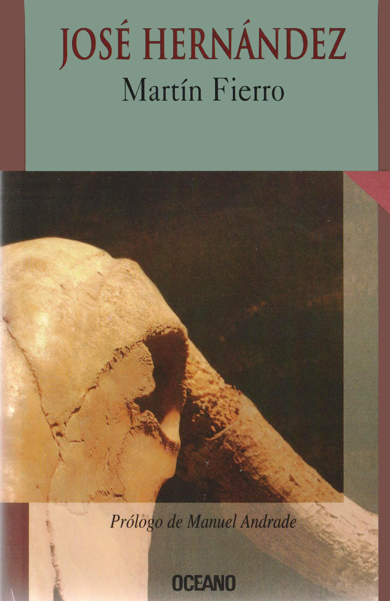 Martin Fierro (Intemporales) Classics