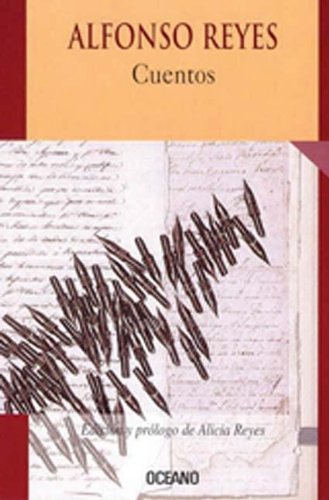 Cuentos (Intemporales) Essays & Short Stories