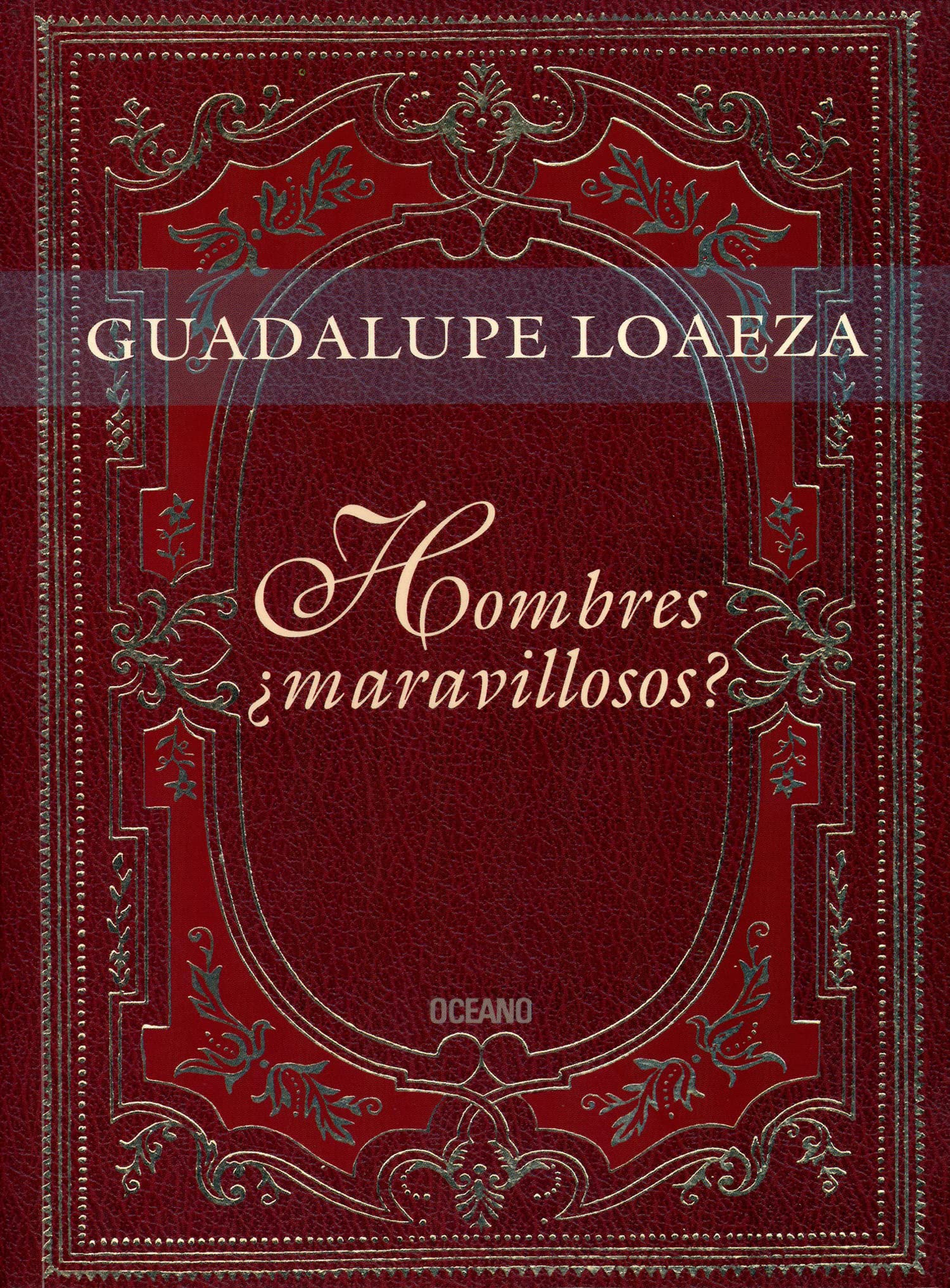 Hombres, Maravillosos / Men, Marvellous Memories