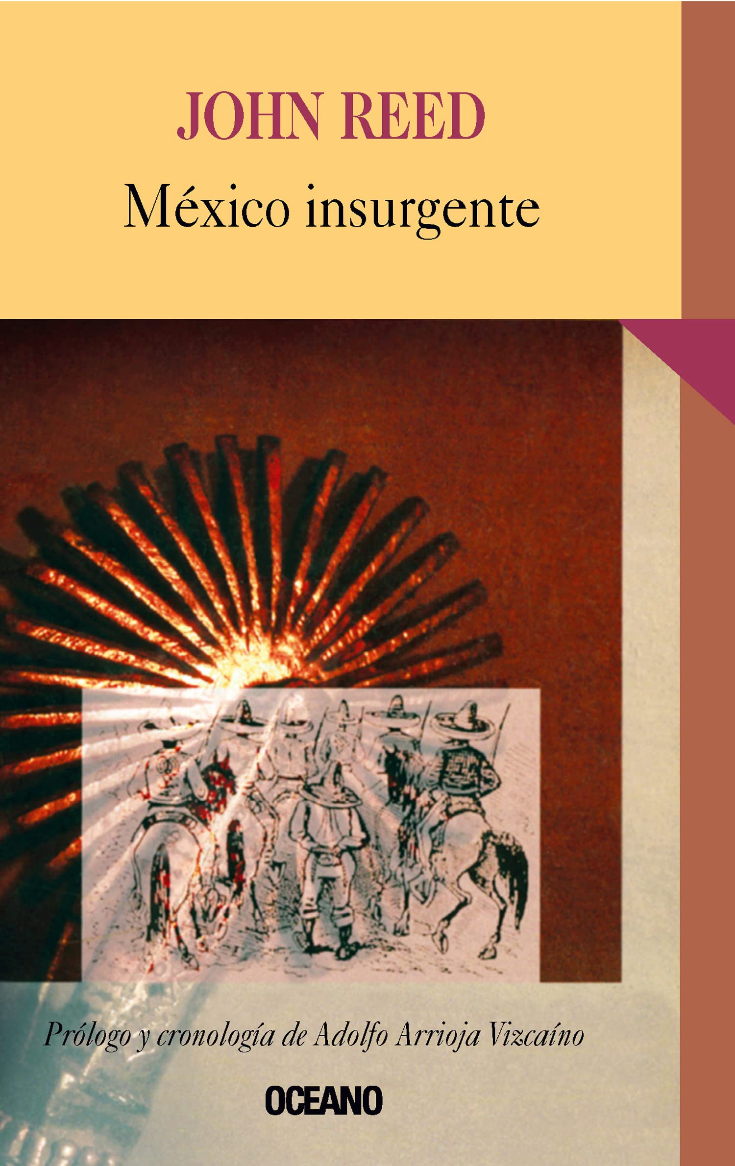 Mexico Insurgente/insurgent Mexico (Intemporales) Social Sciences