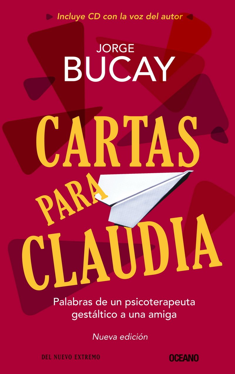 Cartas para Claudia Incluye CD Especial Books