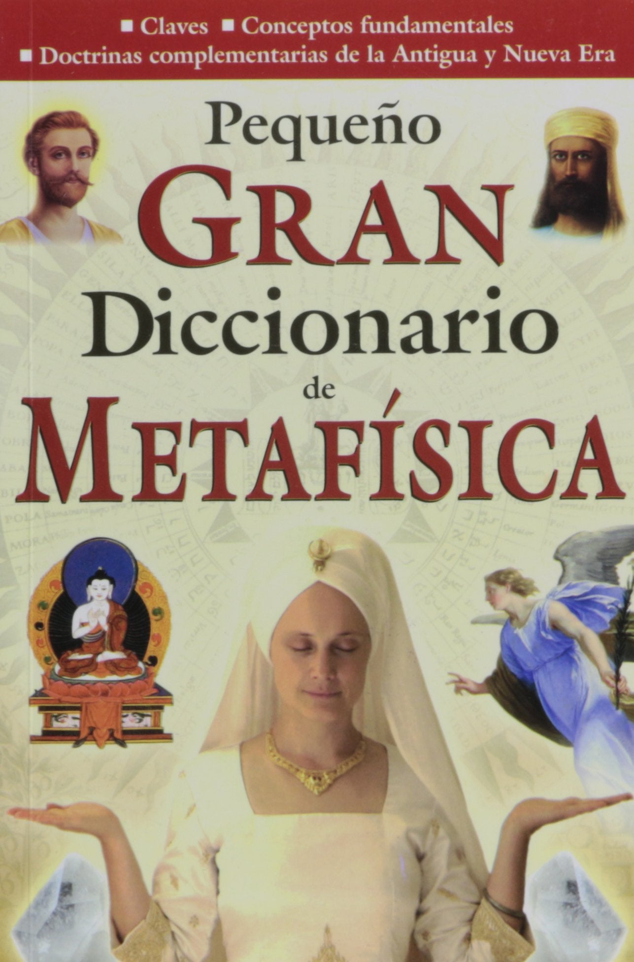 Pequeno Gran Libro de Metafisica Fiction