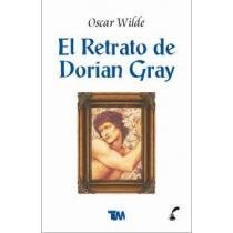 El retrato de Dorian Gray/ The portrait of Dorian Gray book