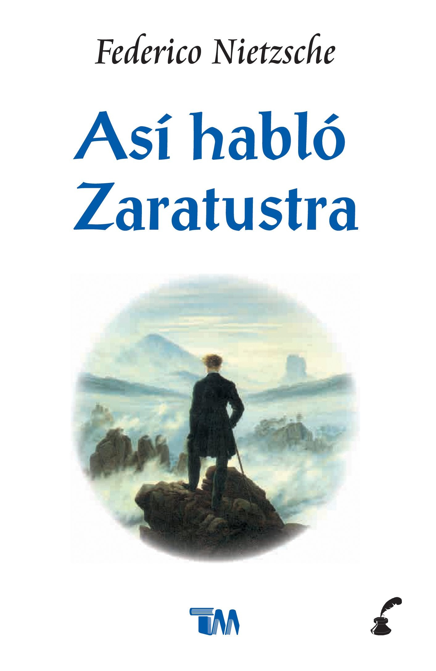 Asi Hablo Zaratustra Philosophy