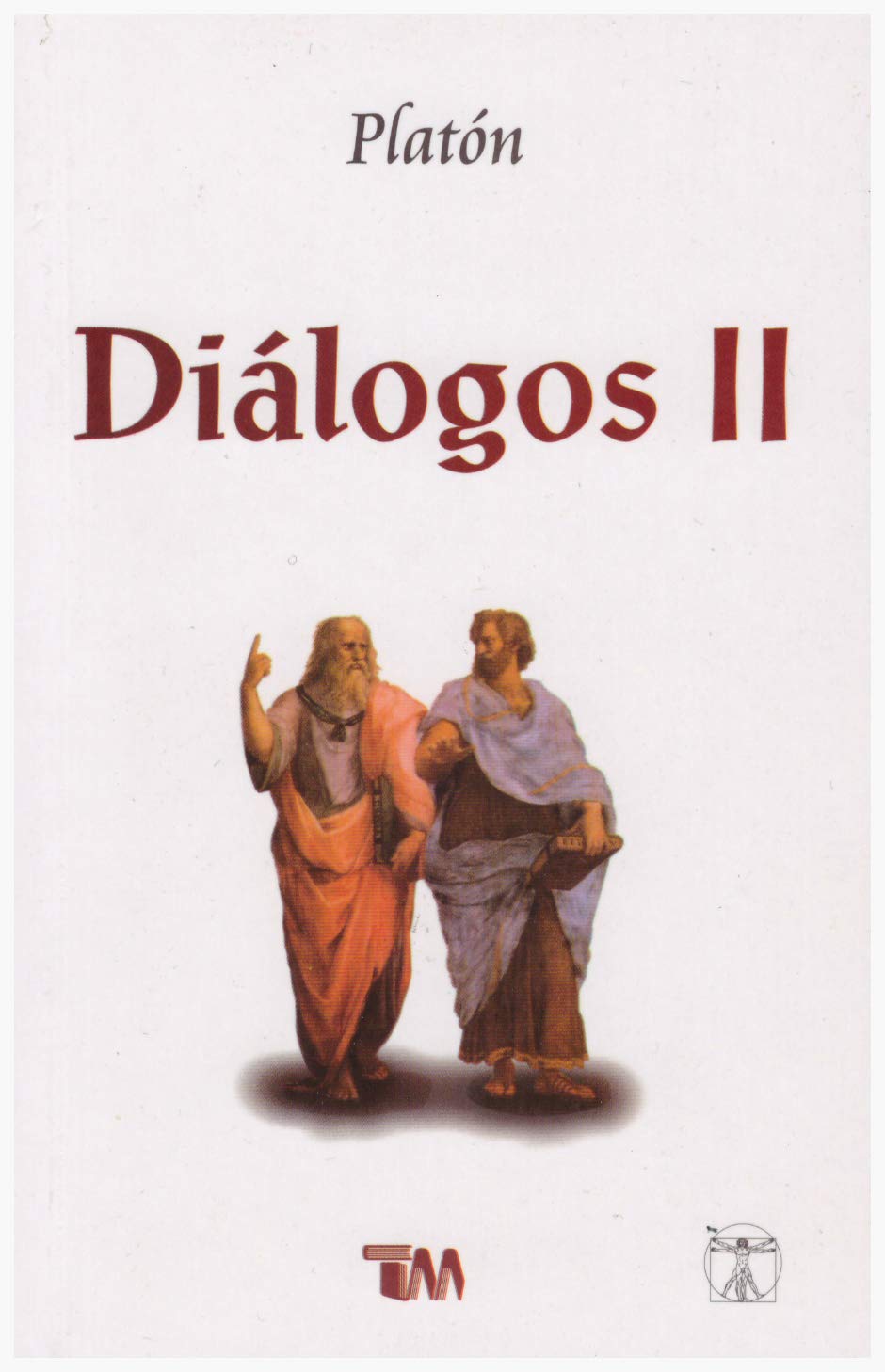 Dialogos/ Dialogues Philosophy