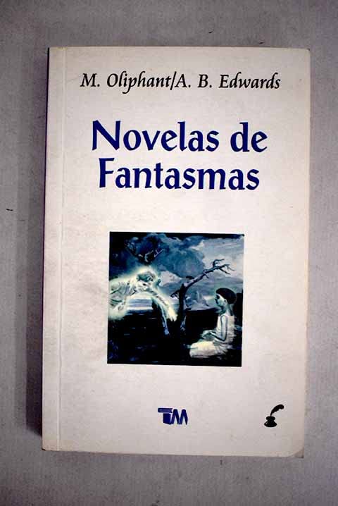 Product Image: Novelas de fantasmas/ Ghost Novels