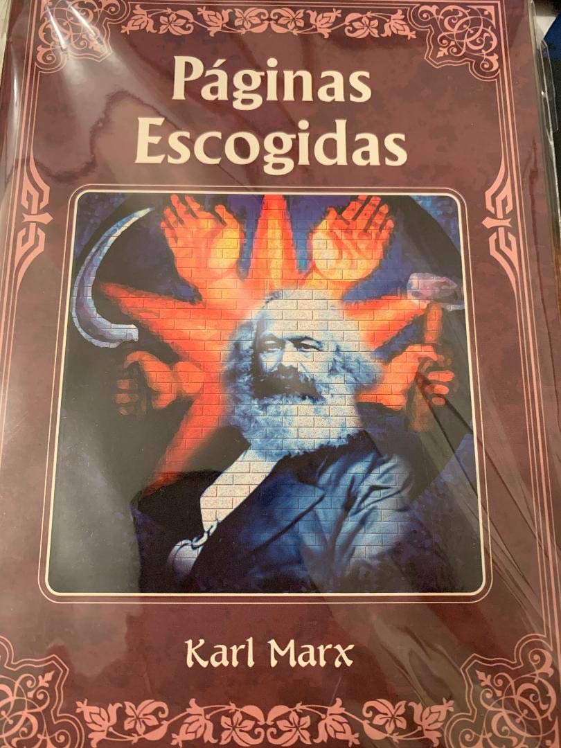 Paginas escogidas/ Selected Pages book