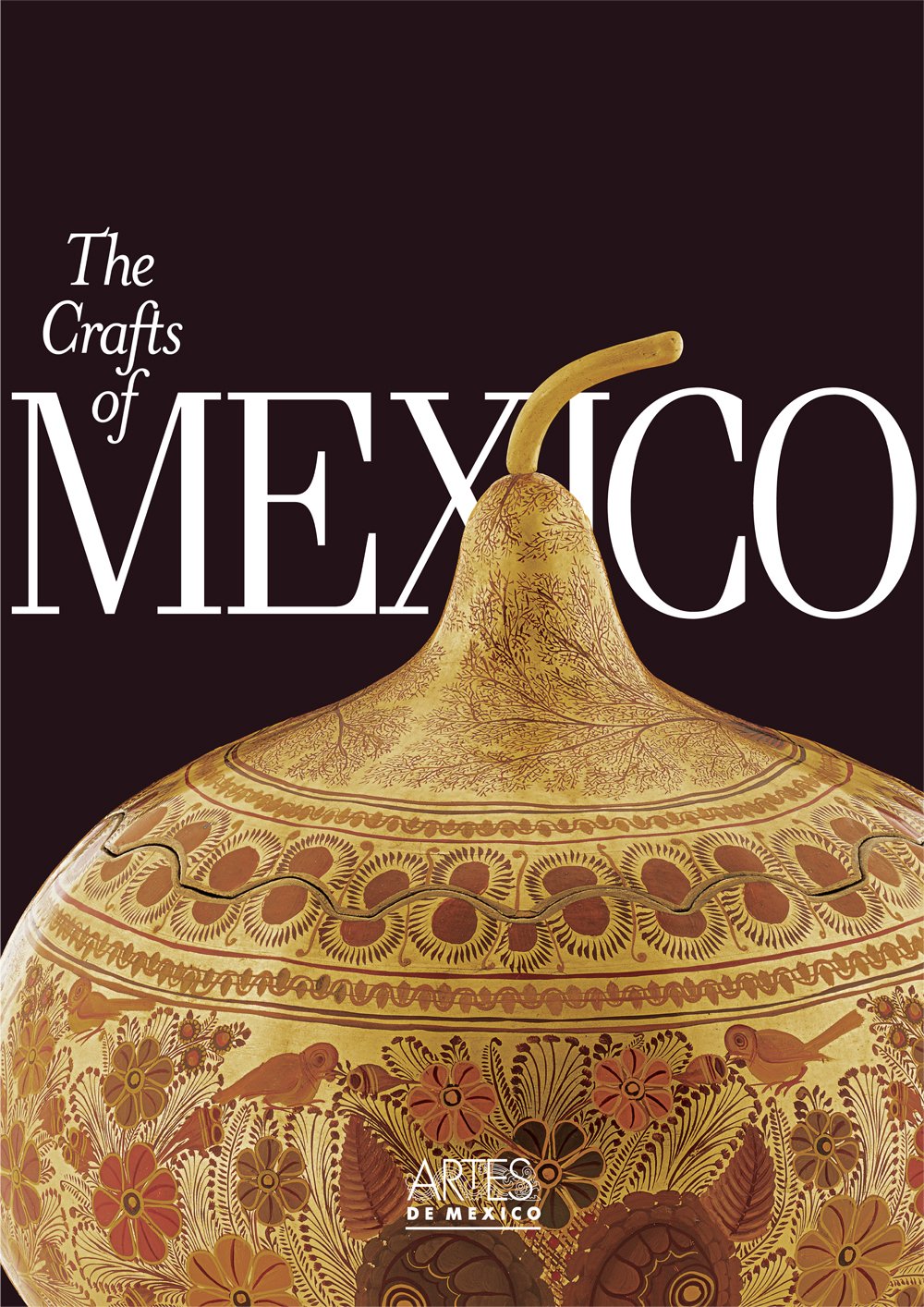 The Crafts of Mexico Social Sciences