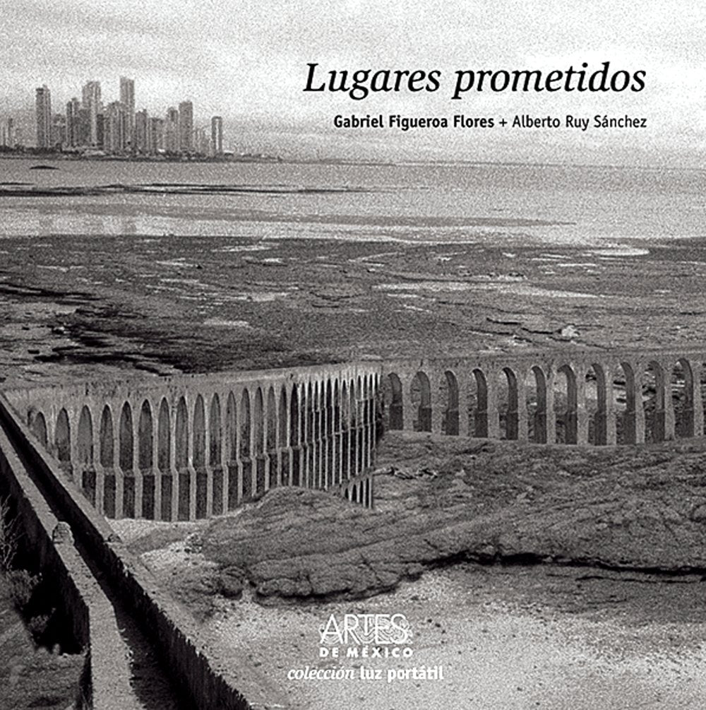 Lugares Prometidos/ Promised Places book