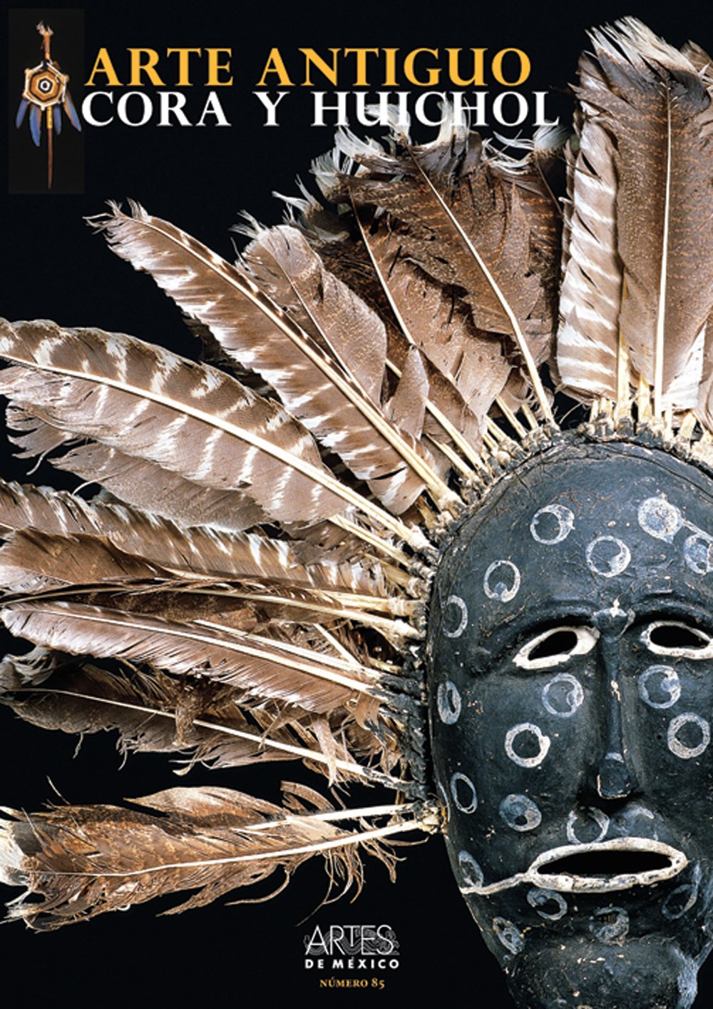 Arte Antiguo / Ancient Art: Cora Y Huichol/ Cora and Huichol Social Sciences