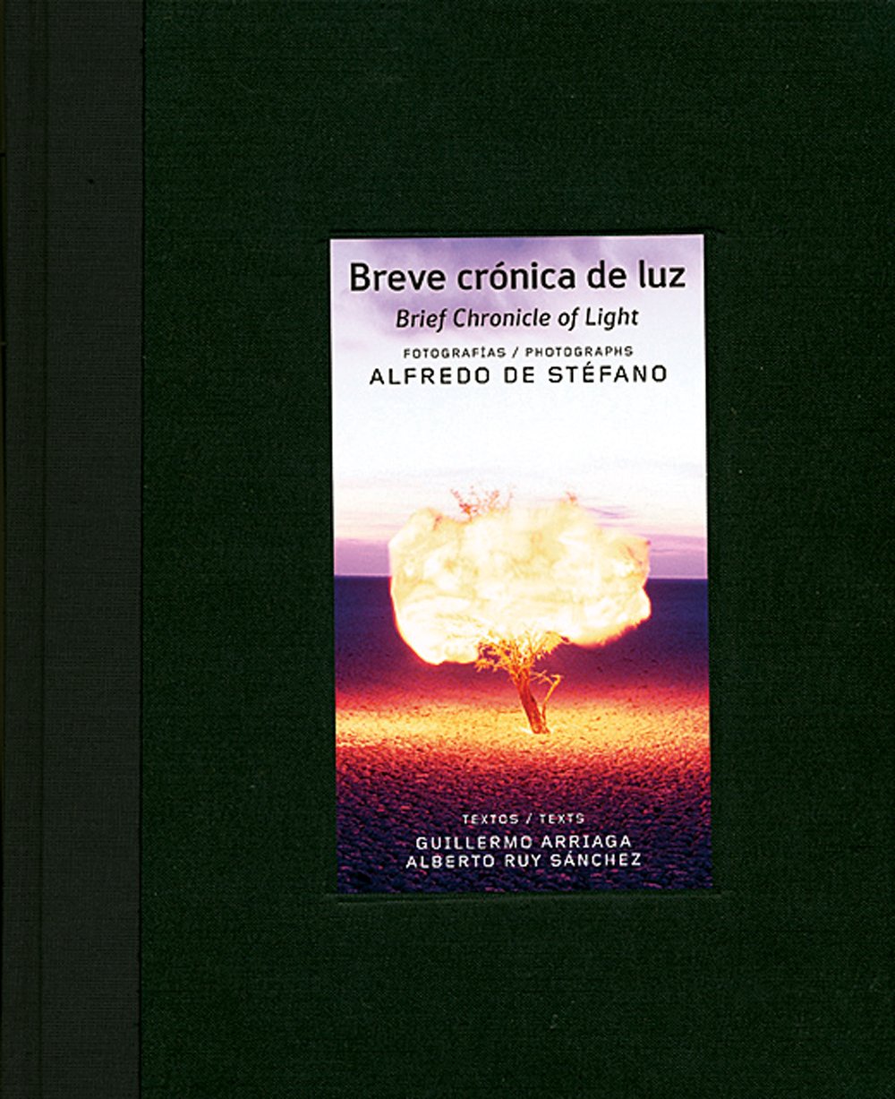 Breve cronica de la luz/ Brief chronicle of light Photography