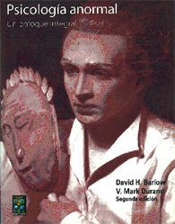 PSICOLOGIA ANORMAL. UN ENFOQUE INTEGRAL Social Sciences Books