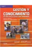 Gestion y conocimiento en organizaciones que aprenden / Knowledge Management Within Learning Organizations Business, Finance & Career