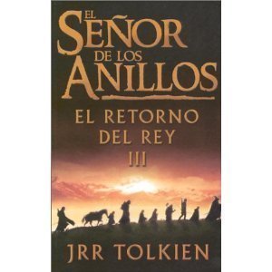 El Senor De Los Anillos / the Lord of the Rings: El Retorno Del Rey Iii Horror & Mystery
