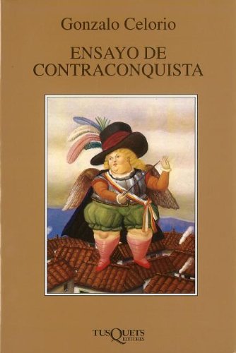 Ensayo De Contraconquista book