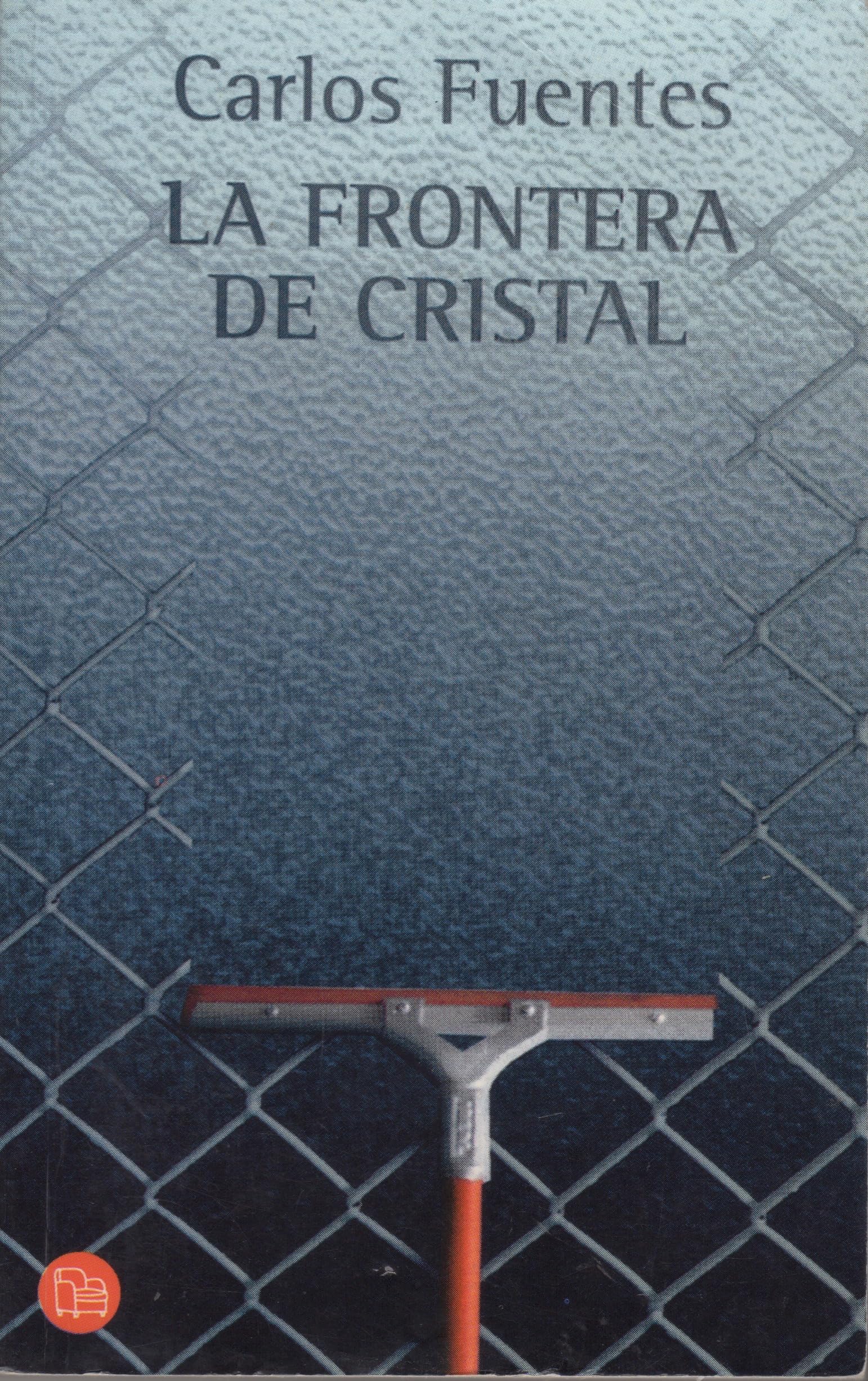 La frontera de cristal / The Crystal Frontier Contemporary literature