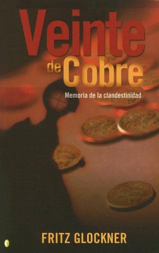 Product Image: Viente De Cobre / Twenty Copper Pieces