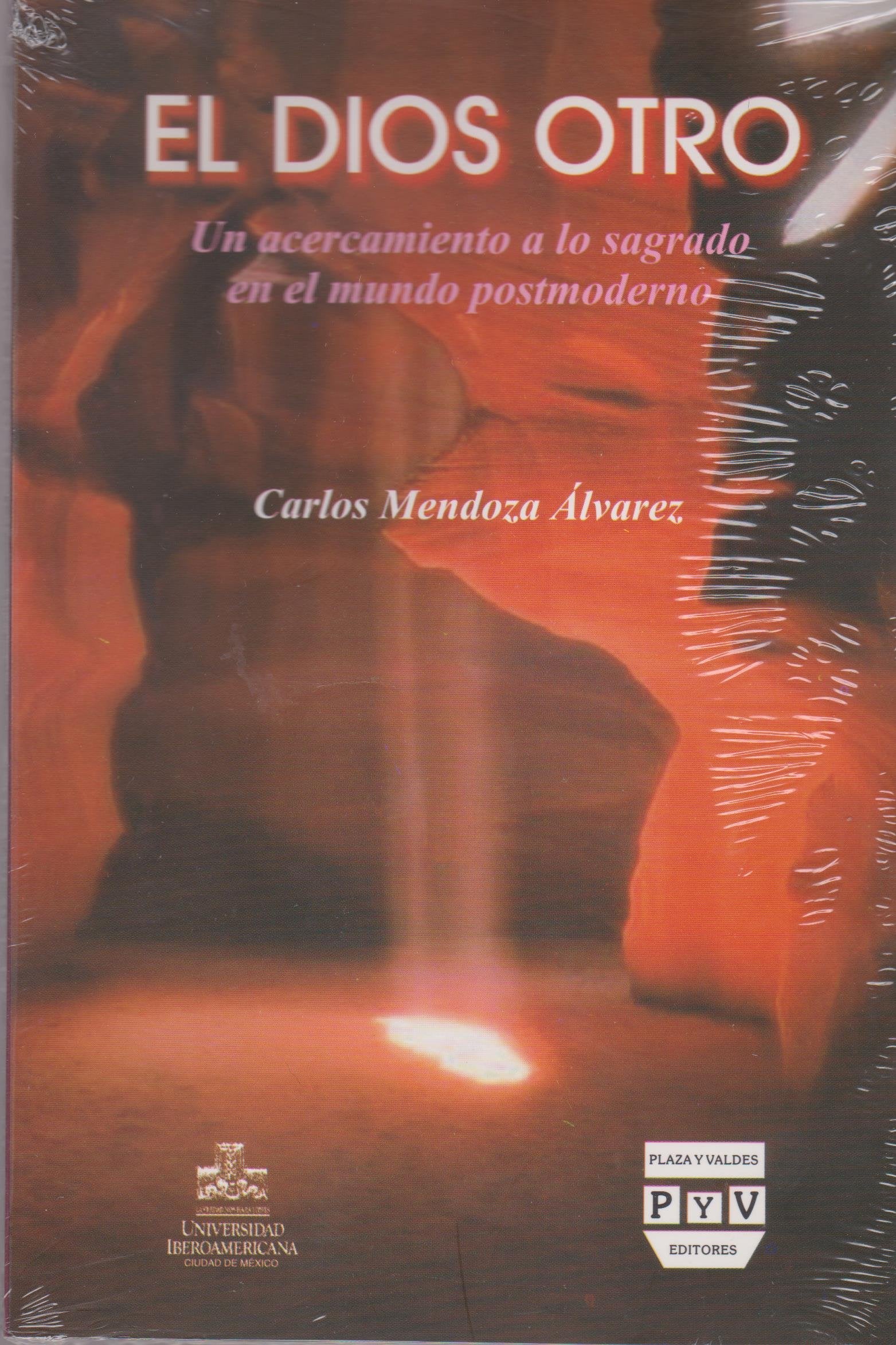 Product Image: DIOS OTRO EL