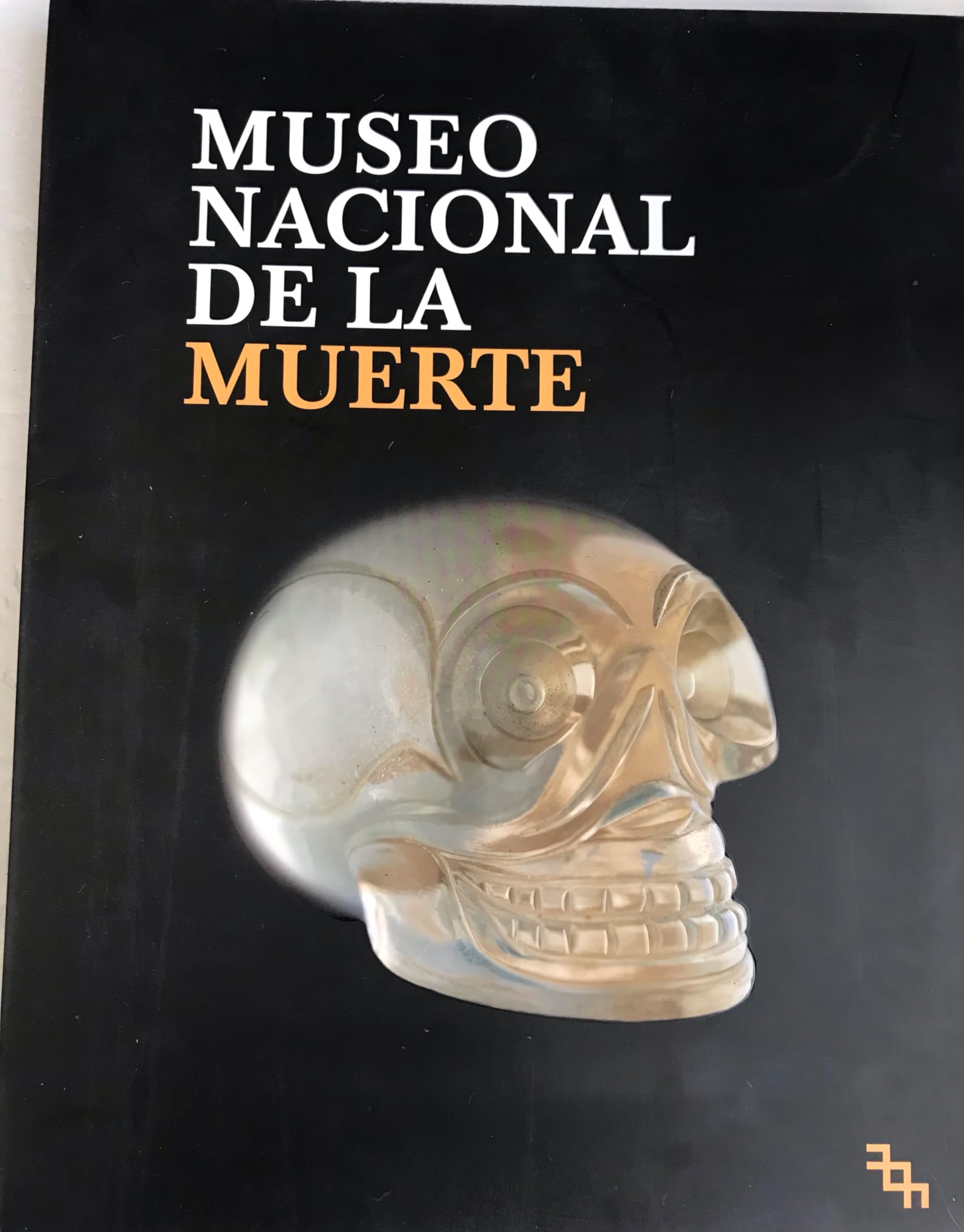 -museo-nacional-de-la-muerte-univ-aut-de-aguascalientes- book